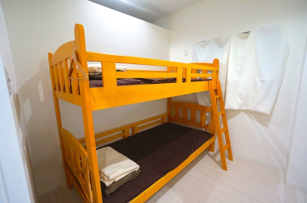 长崎 卡萨布兰卡旅馆旅舍 外观 照片